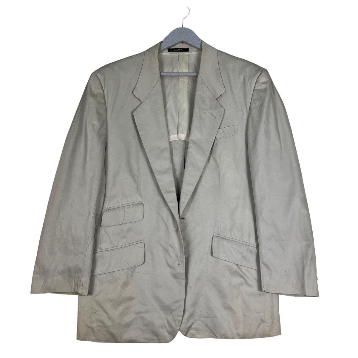 Margaret Howell 🔥 MARGARET HOWELL BLAZER Size US M / EU 48-50 / 2 - 1 Thumbnail