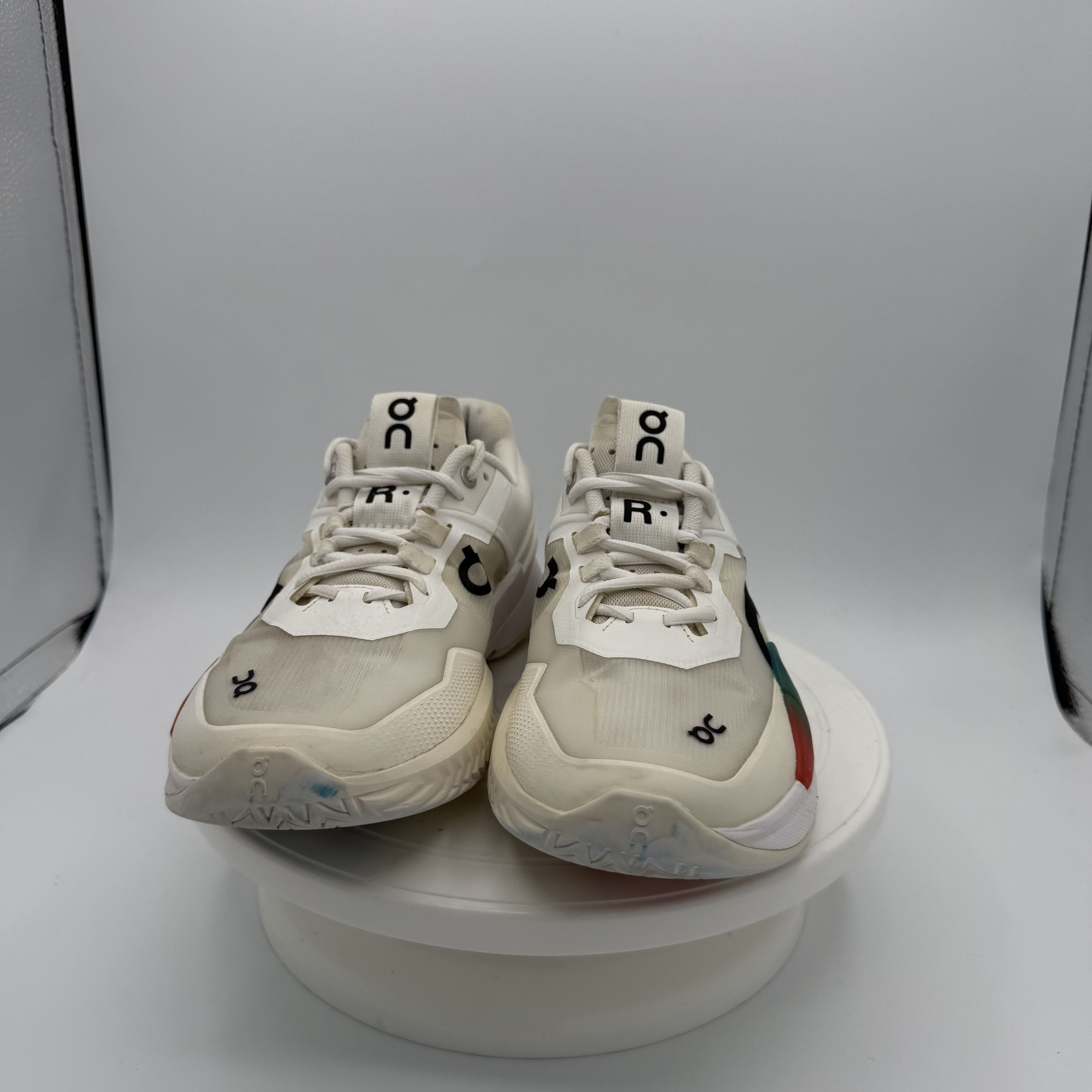 On On The Roger Pro 2 Malibu Sneakers White Size 9 Size US 9 / EU 42 - 3 Thumbnail