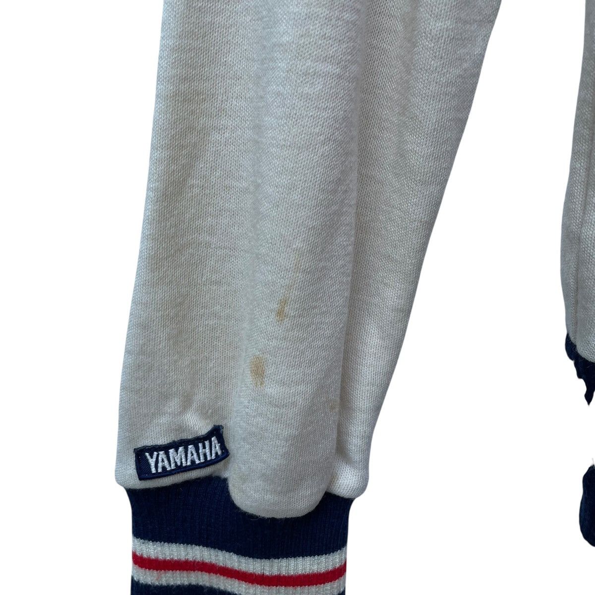 Vintage × Yamaha Vintage Yamaha Jacket Size US S / EU 44-46 / 1 - 6 Thumbnail