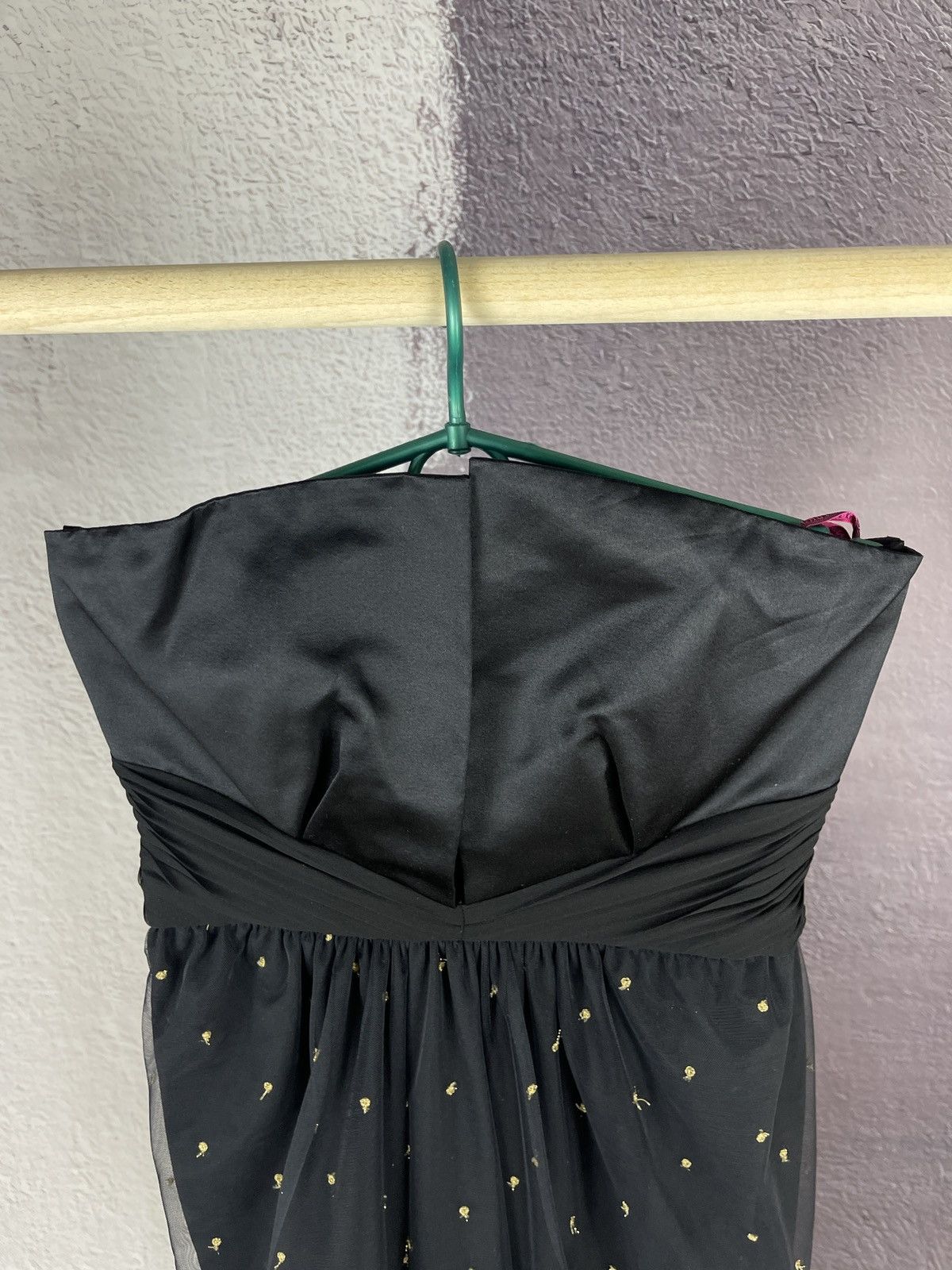 Christian Lacroix Christian Lacroix vintage made in France embroidery dress Size M / US 6-8 / IT 42-44 - 9 Thumbnail