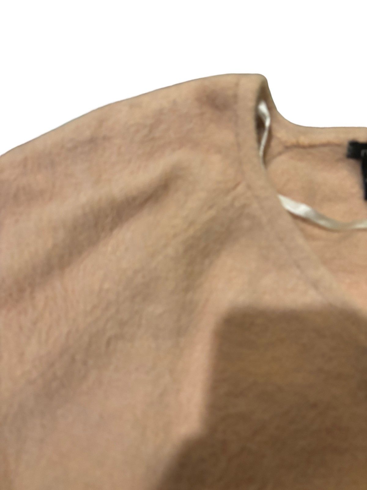 rue21 Light pink sweater.ws3001 Size XL / US 12-14 / IT 48-50 - 4 Thumbnail