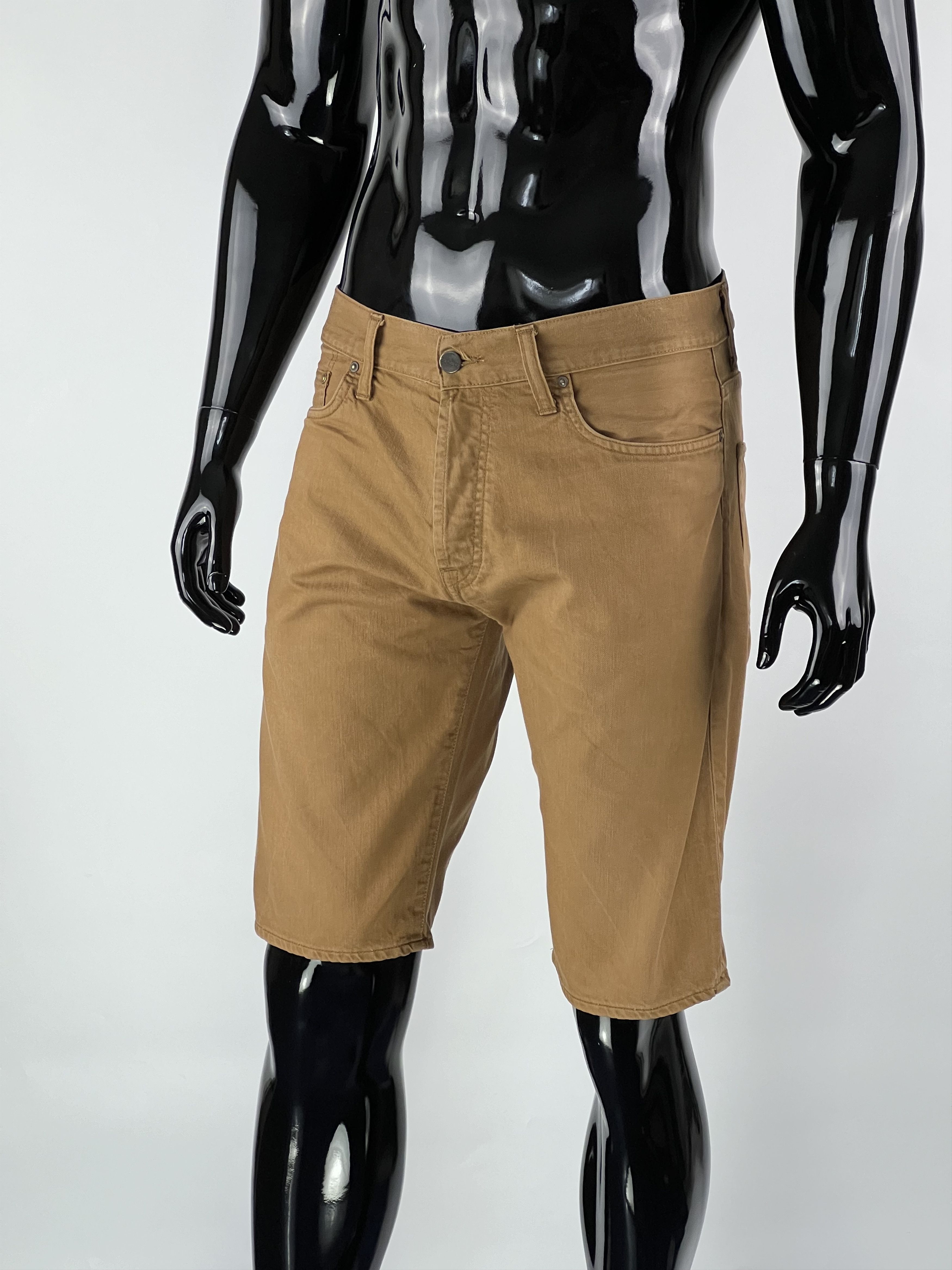 パンツ carhartt wip KLONDIKE SHORTS Slam Jam x Carhartt WIP. SJ KLONDIKE PANT & LINCOLN SINGLE