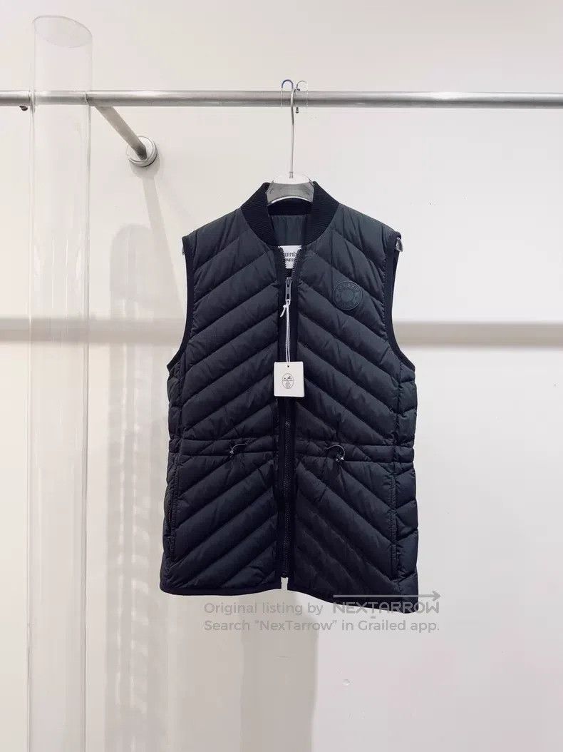 Hermes Hermes Down Vest Size XXS / US 00 / IT 34 - 1 Thumbnail