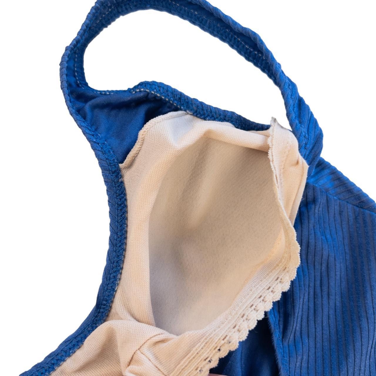 Issey Miyake Vintage Issey Miyake Swimming Costume Size M Size M / US 6-8 / IT 42-44 - 4 Thumbnail