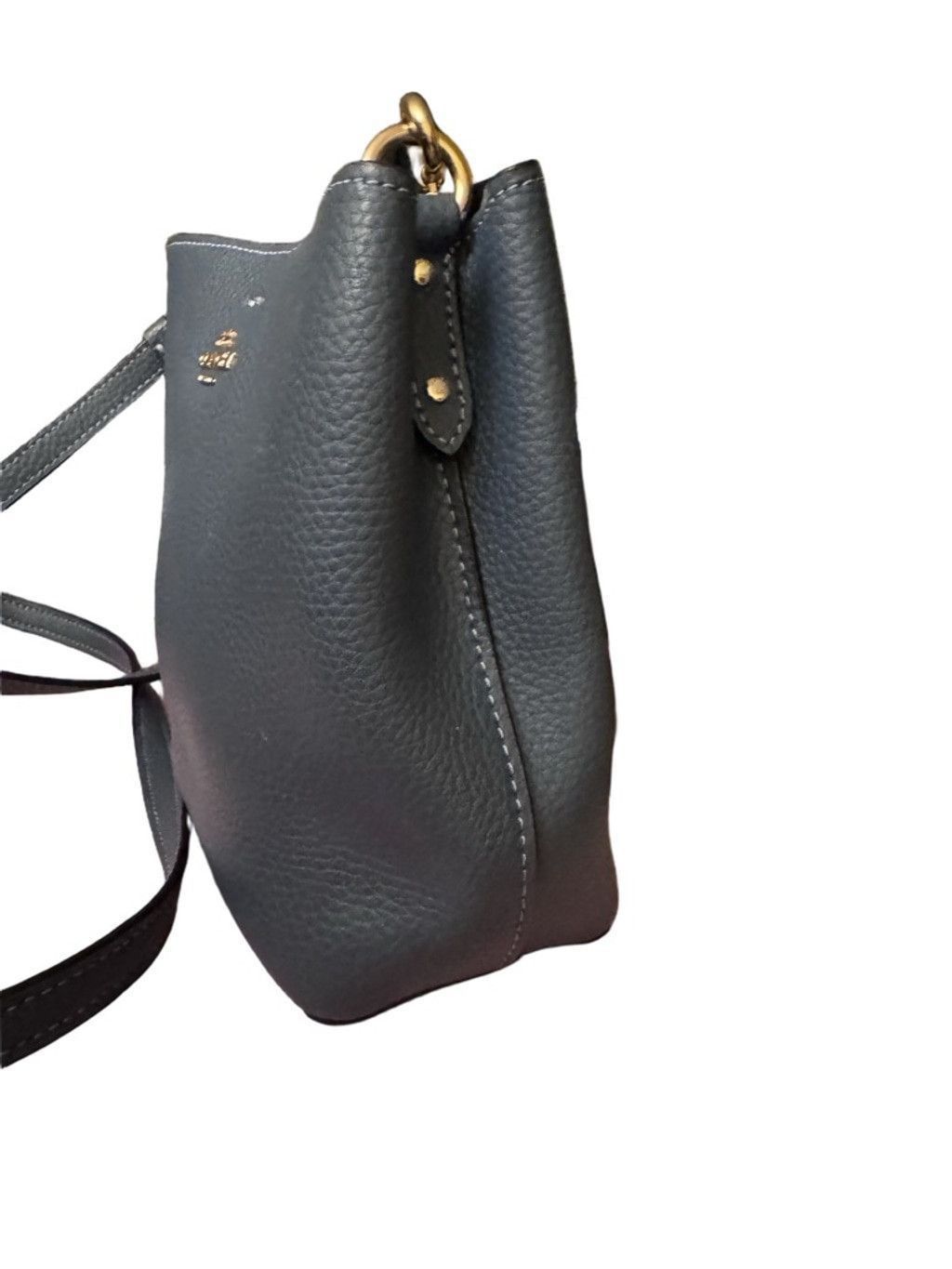 Coach Coach Mini Town Bucket Bag Size ONE SIZE - 7 Thumbnail