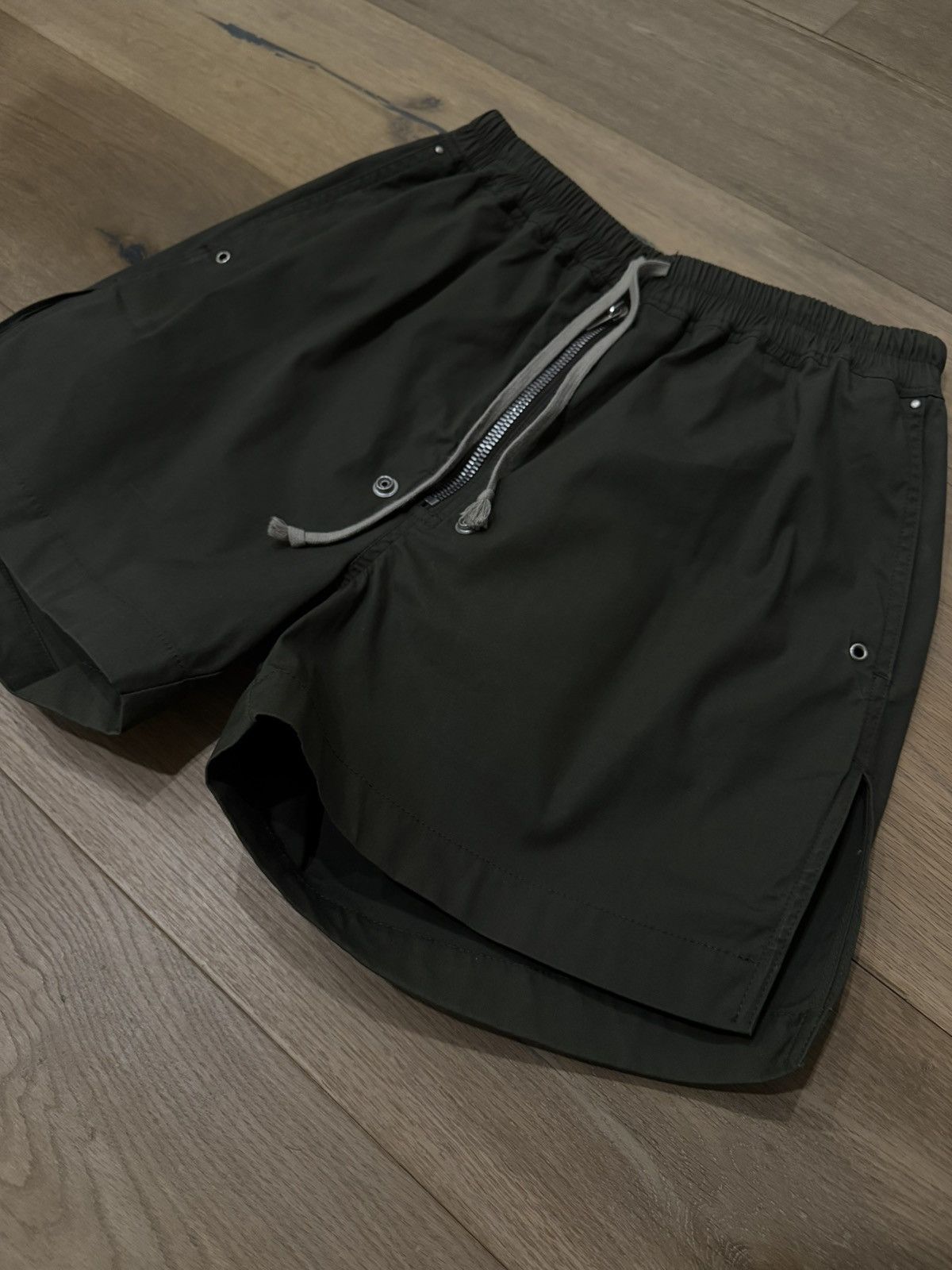 Rick Owens Rick Owens Bela Boxers Size US 32 / EU 48 - 1 Thumbnail