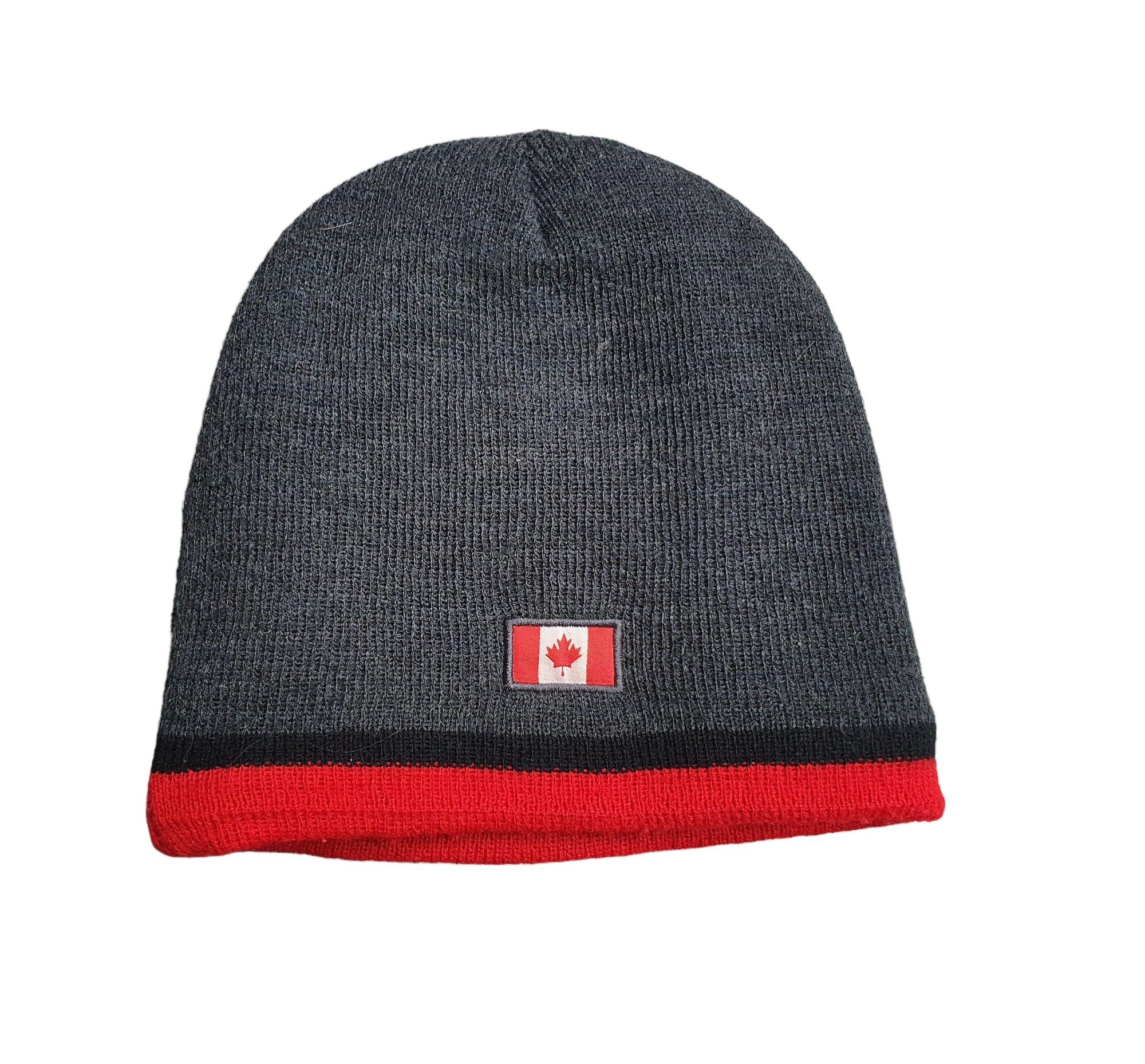 Other Canada Winter Hat Beanie Size ONE SIZE - 3 Thumbnail
