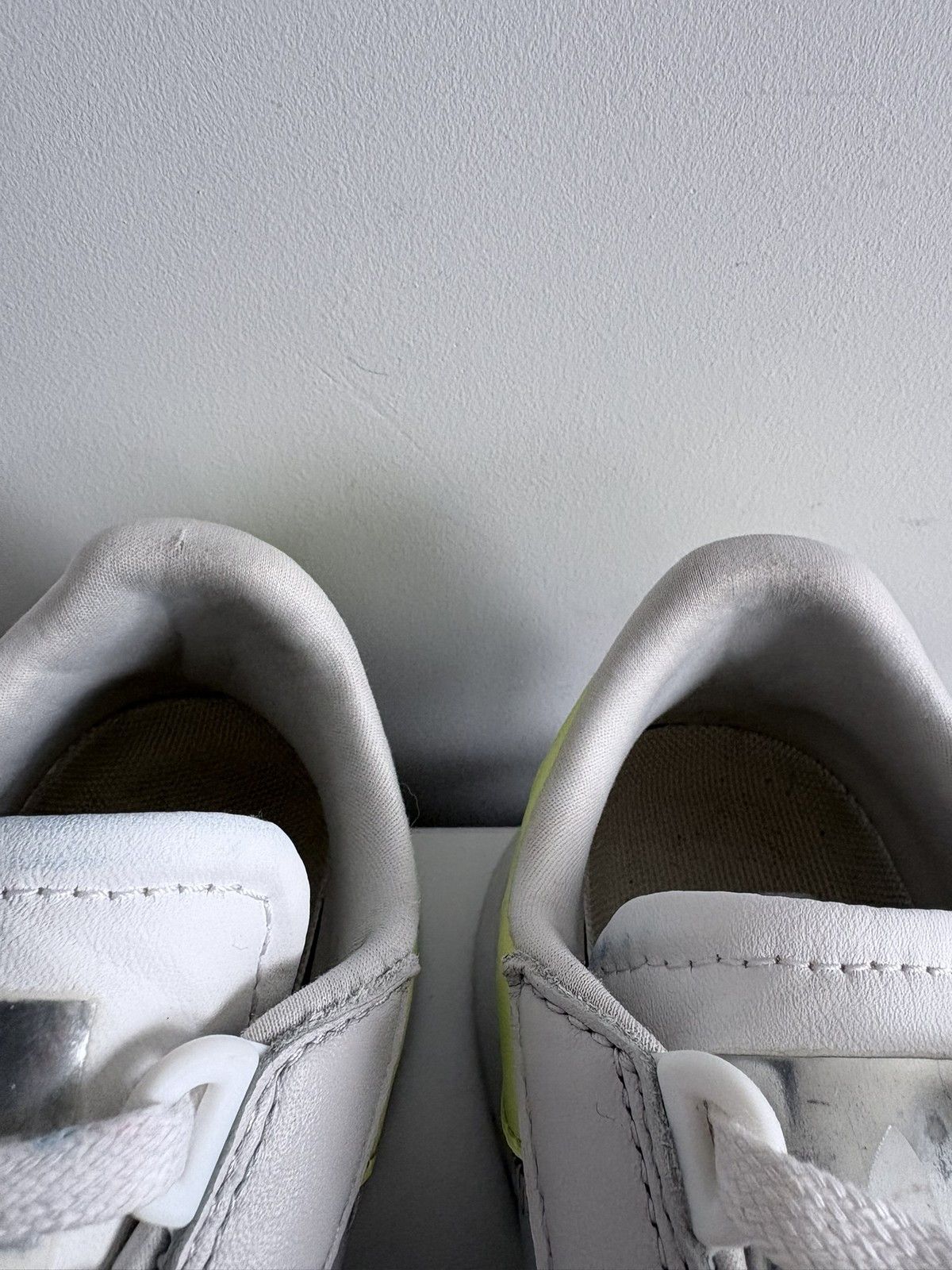 Adidas Adidas SL Andridge grey women's sneakers neon detail size 36 Size US 6 / IT 36 - 7 Thumbnail
