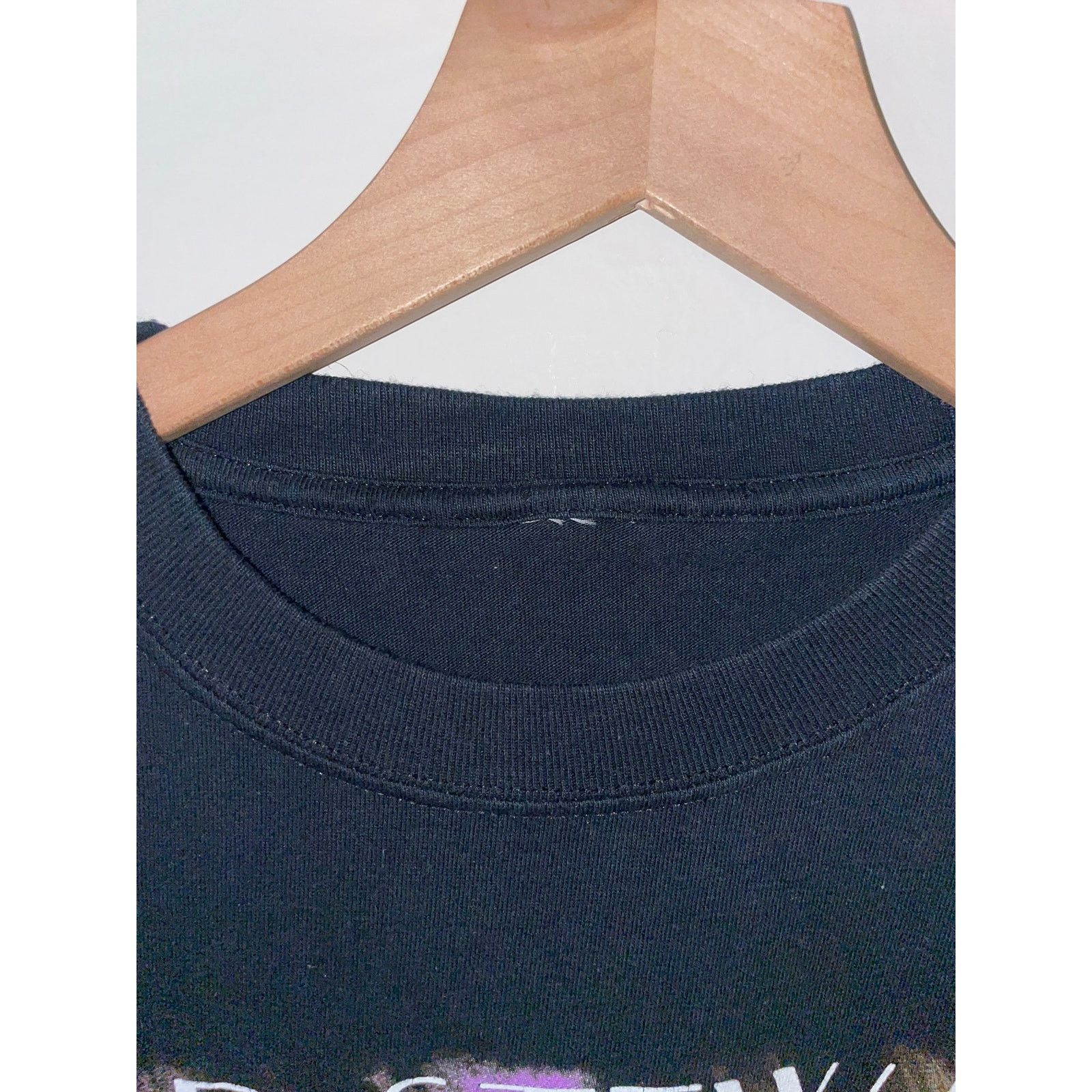 Vintage Vintage Rod Stewart Maggie May Great American Songbook Tee L Size US L / EU 52-54 / 3 - 5 Thumbnail