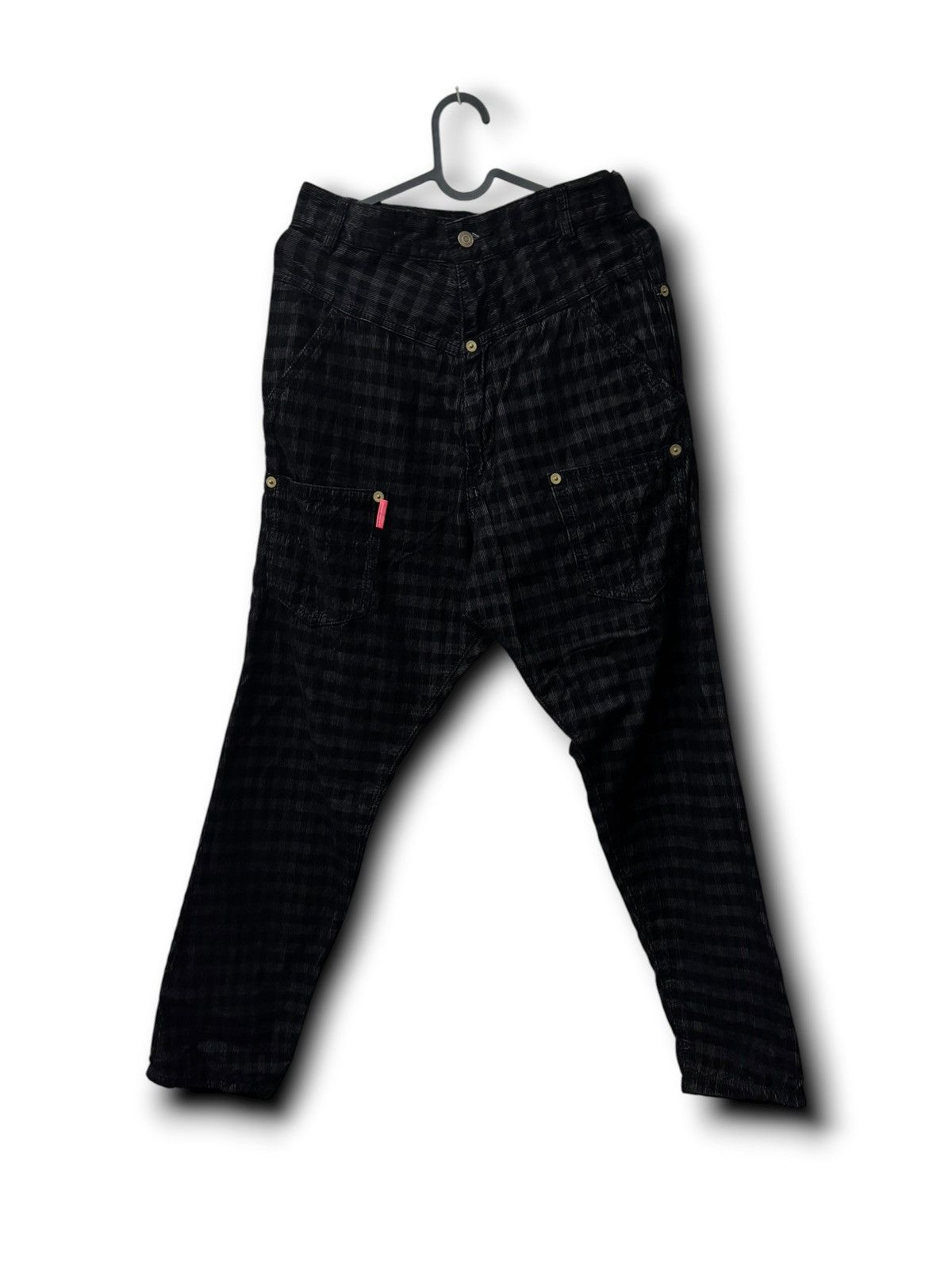 mercibeaucoup Bundle Mercibeaucoup By Issey Miyake Pants Size US 29 - 2 Thumbnail