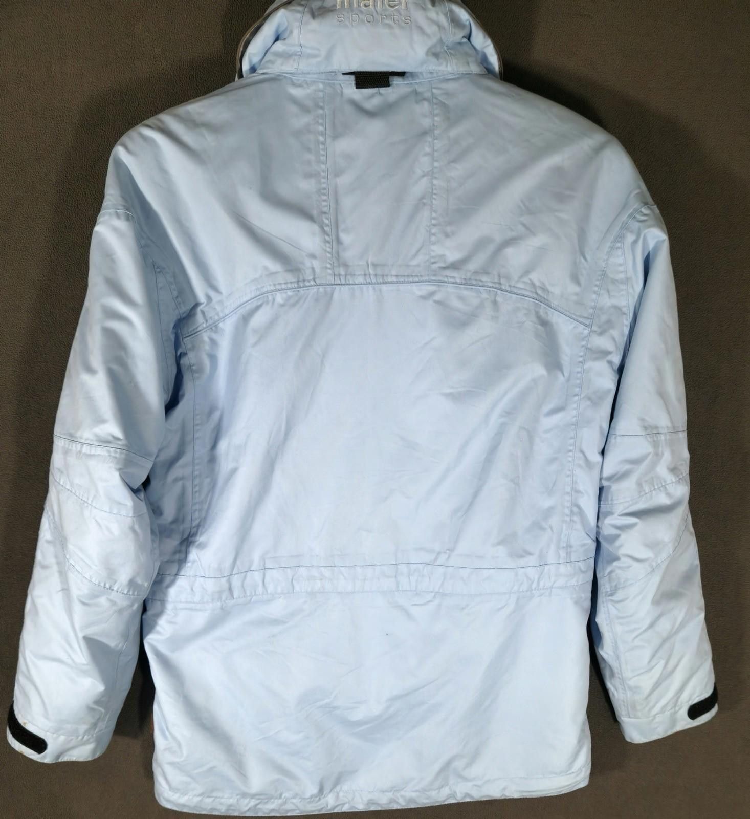 A Ma Maniere Maier Women’s mTEX 3000 Waterproof Ski Size 36 / US 8 (#2) Size ONE SIZE - 7 Thumbnail
