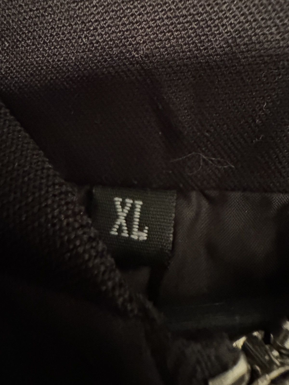 Half Evil Half Evil Tactial Vest Size US XL / EU 56 / 4 - 2 Thumbnail