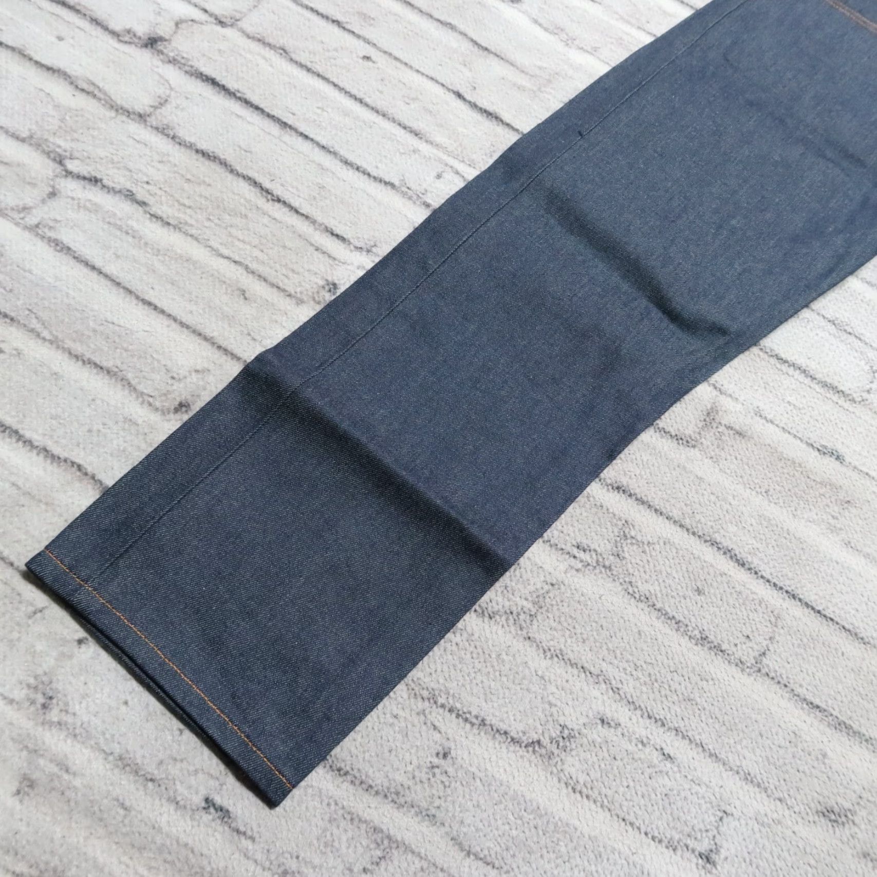 Levi's VINTAGE Levi's 501 Big E Shrink to Fit Jeans Shirt? Size US 30 / EU 46 - 6 Thumbnail
