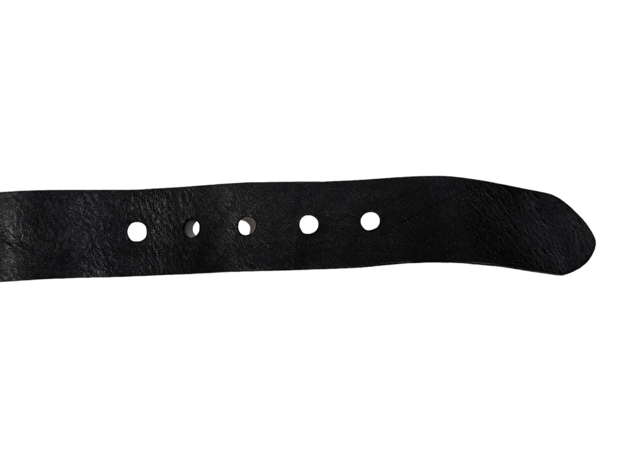 Armani Exchange ARMANI EXCHANGE LEATHER BELT Size ONE SIZE - 10 Thumbnail