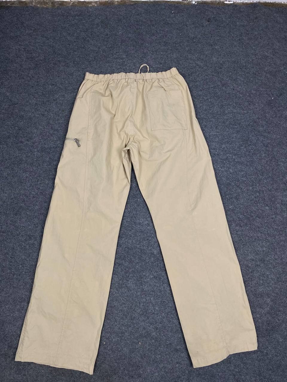 PPFM ppfm japanese brand cargo pants nice design Size US 30 / EU 46 - 3 Thumbnail