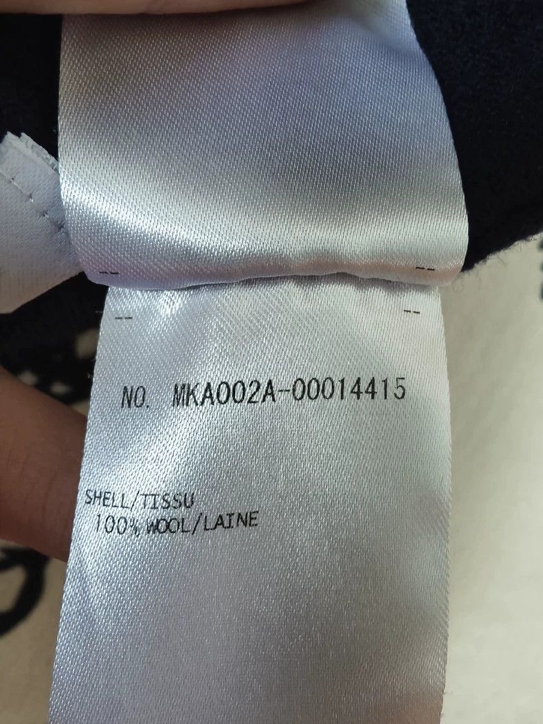 Thom Browne Thom Browne Striped sweater Size US XS / EU 42 / 0 - 6 Thumbnail