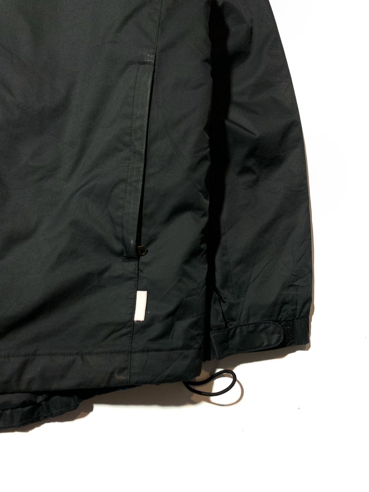 Nike NIKE TOTAL 2000s padded jacket Size US M / EU 48-50 / 2 - 13 Thumbnail