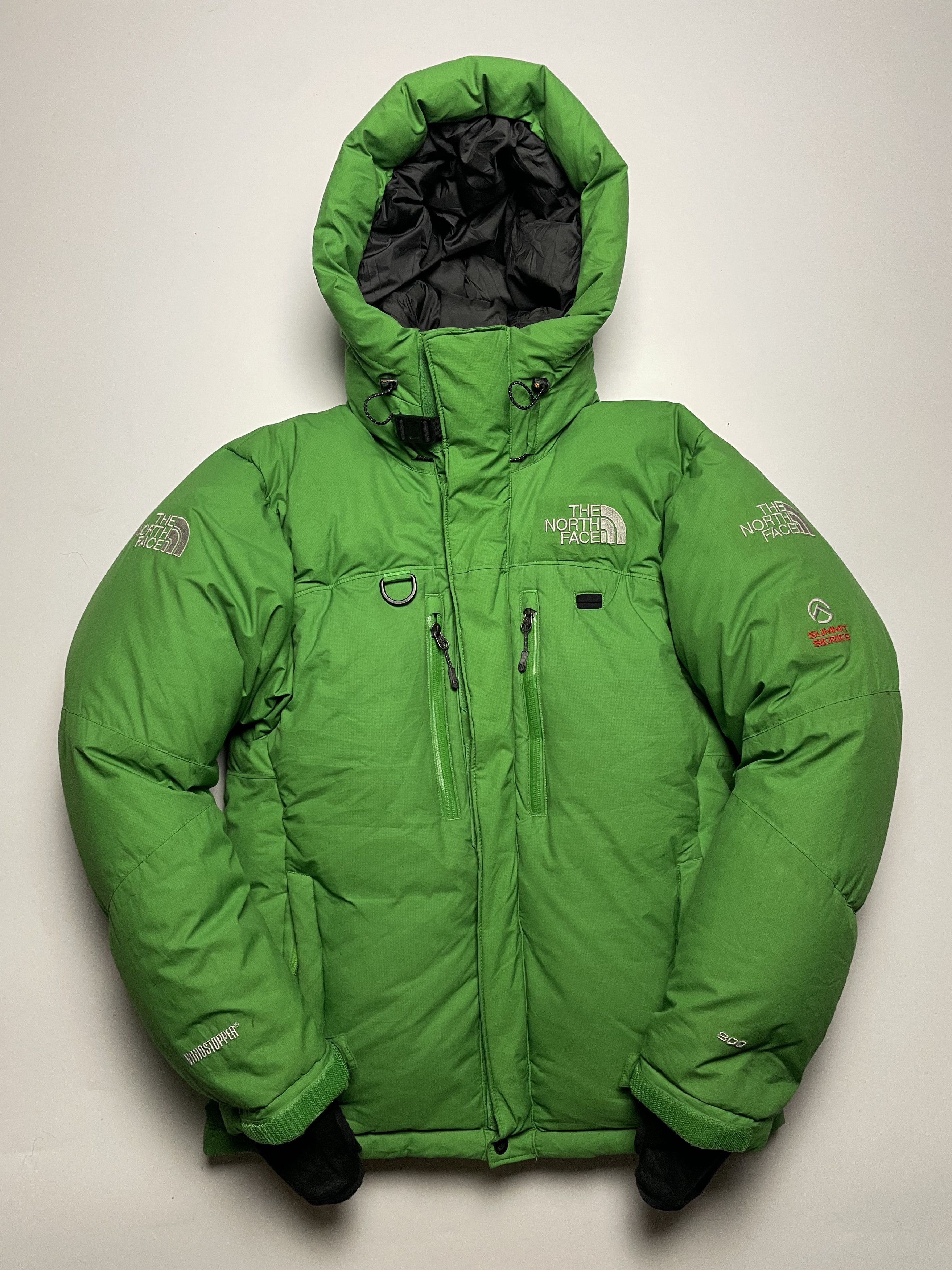 The North Face The North Face 800 Himalayan Down Puffer Jacket Size US S / EU 44-46 / 1 - 1 Thumbnail