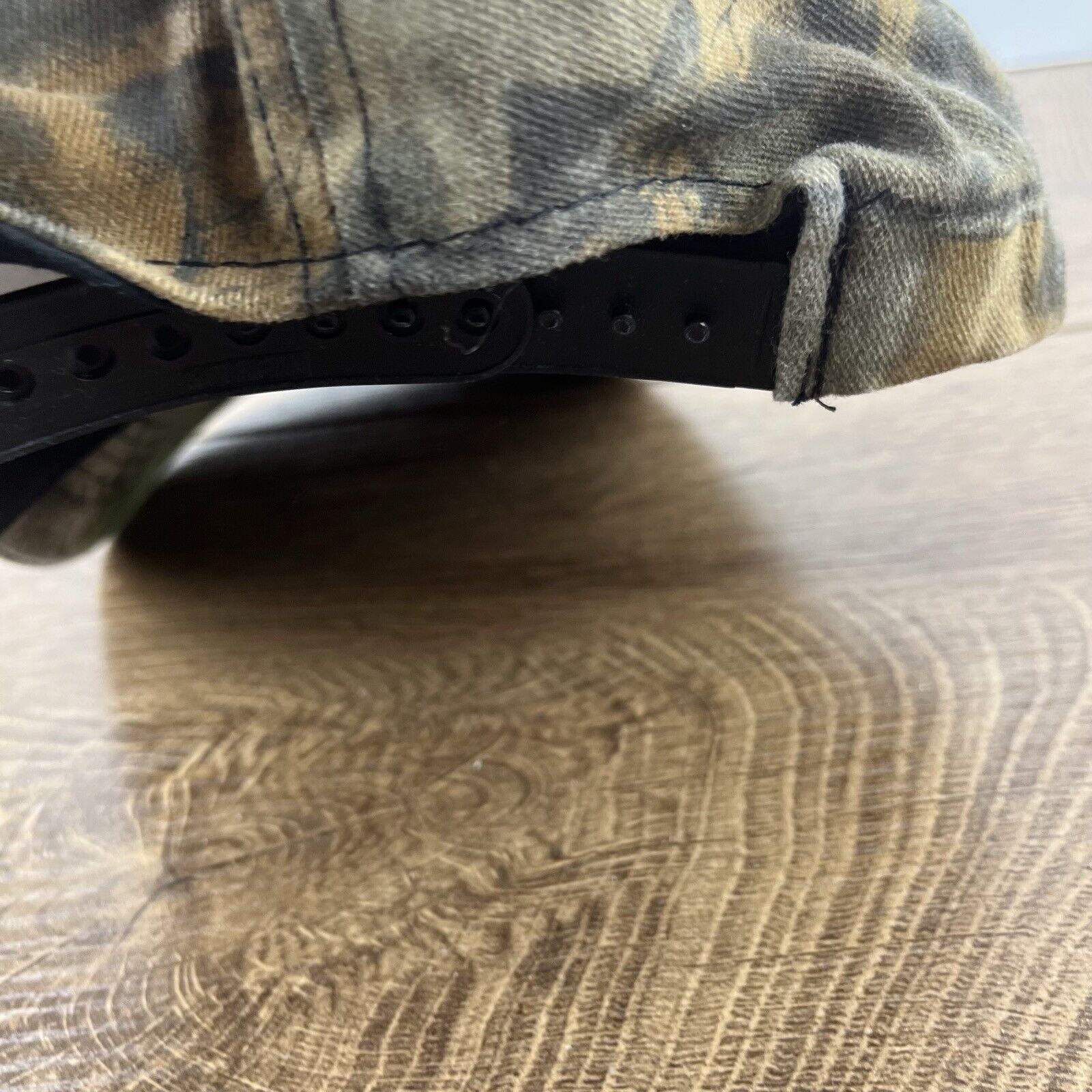 Other DADD Hat Dads Against Daughters Dating Camo Adjustable Hat G Size ONE SIZE - 11 Thumbnail