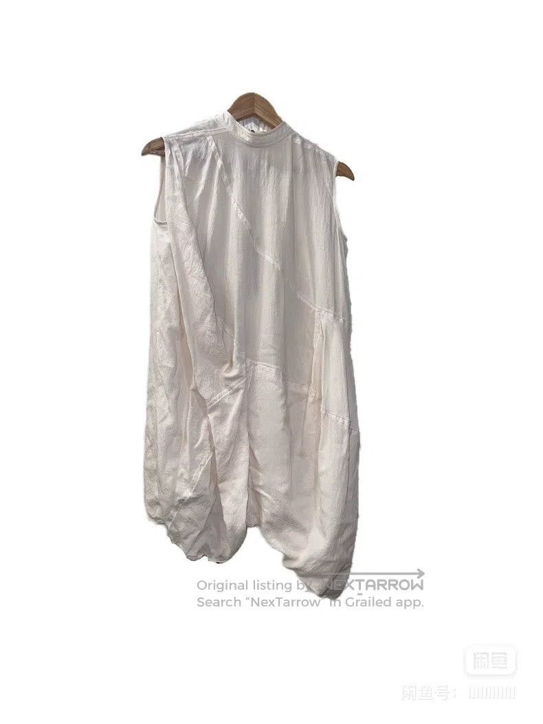 Rick Owens Rick Owens dress Size XS / US 0-2 / IT 36-38 - 1 Thumbnail