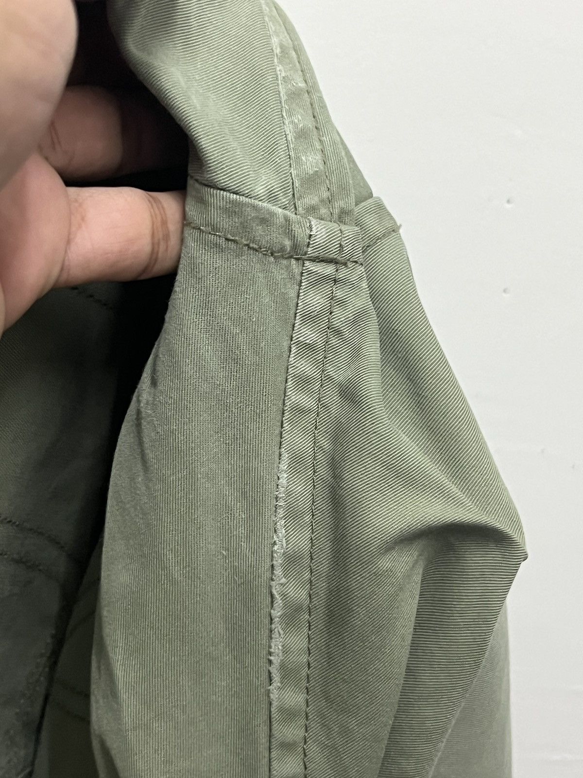 Tsumori Chisato Tsumori Chisato Pants Size 30" / US 8 / IT 44 - 11 Thumbnail