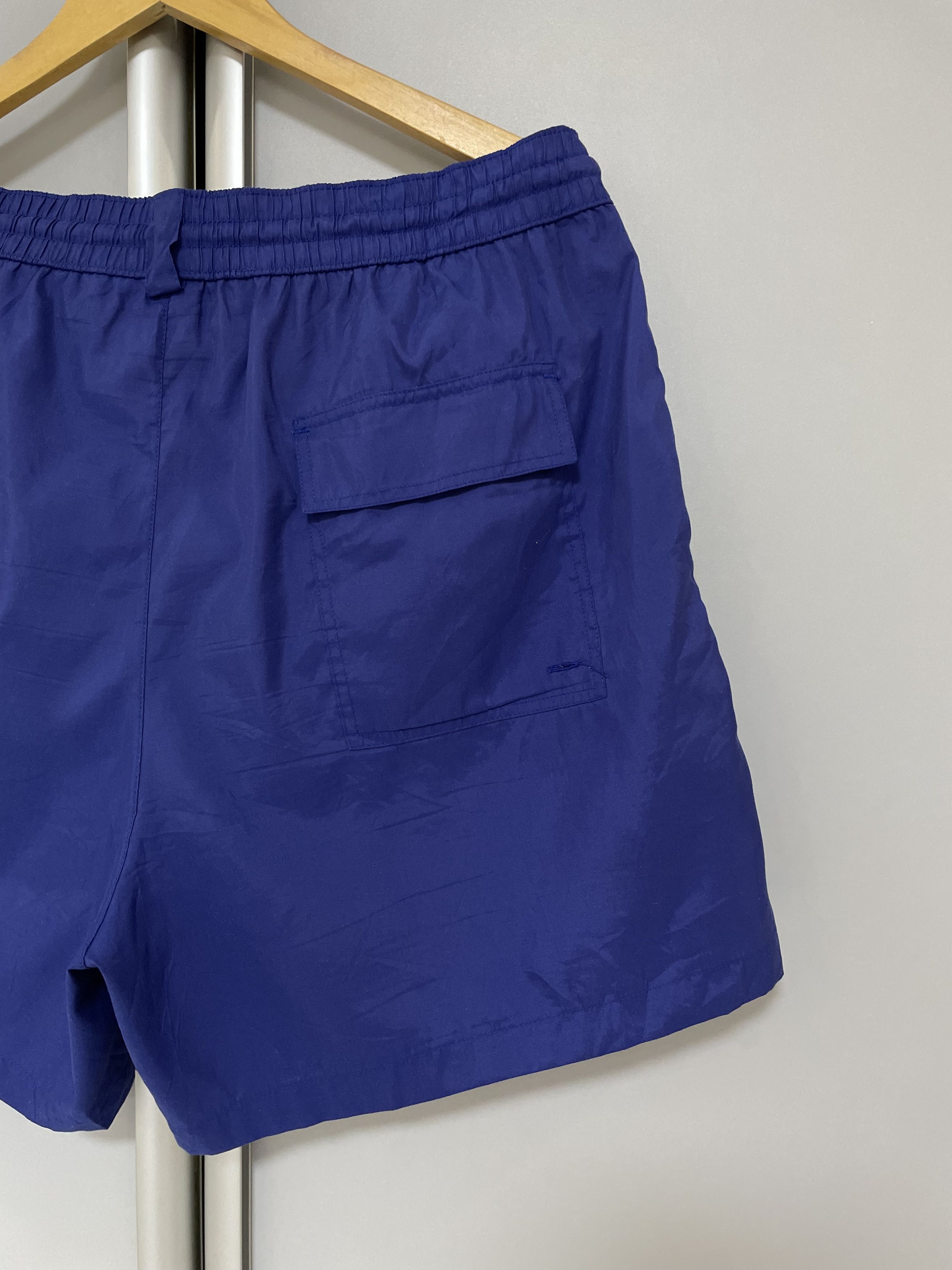 Loro Piana Loro Piana Swim Shorts Beach Swimwear Luxury Swimming Sz. XL Size US 34 / EU 50 - 6 Thumbnail