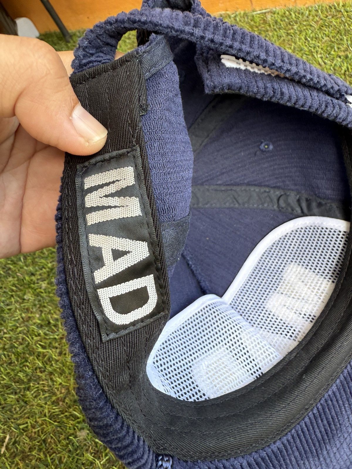 Jun Takahashi Undercover Mad jun takahashi Size ONE SIZE - 3 Thumbnail