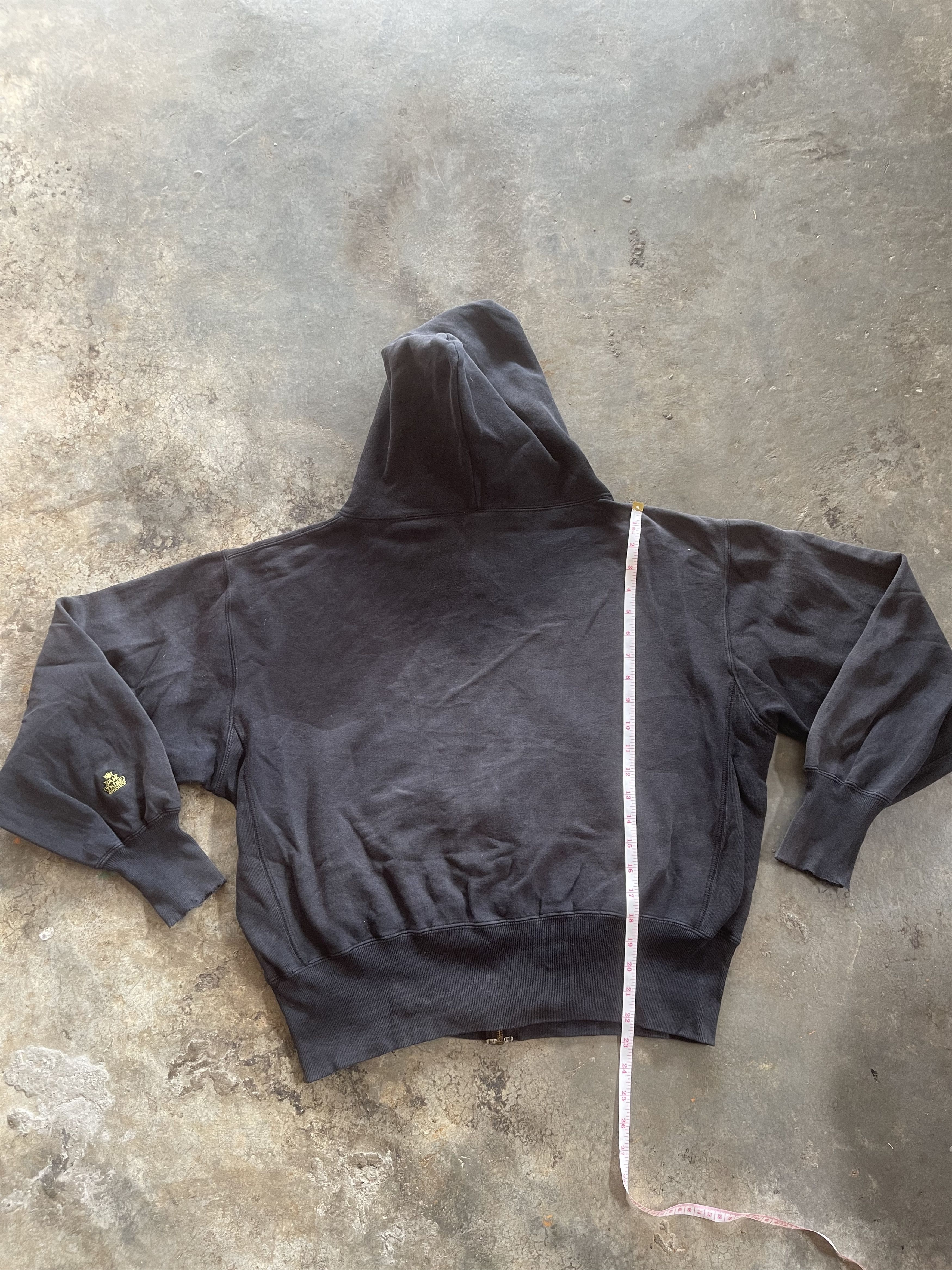 Roots Roots hoodie vintage Size US L / EU 52-54 / 3 - 9 Thumbnail