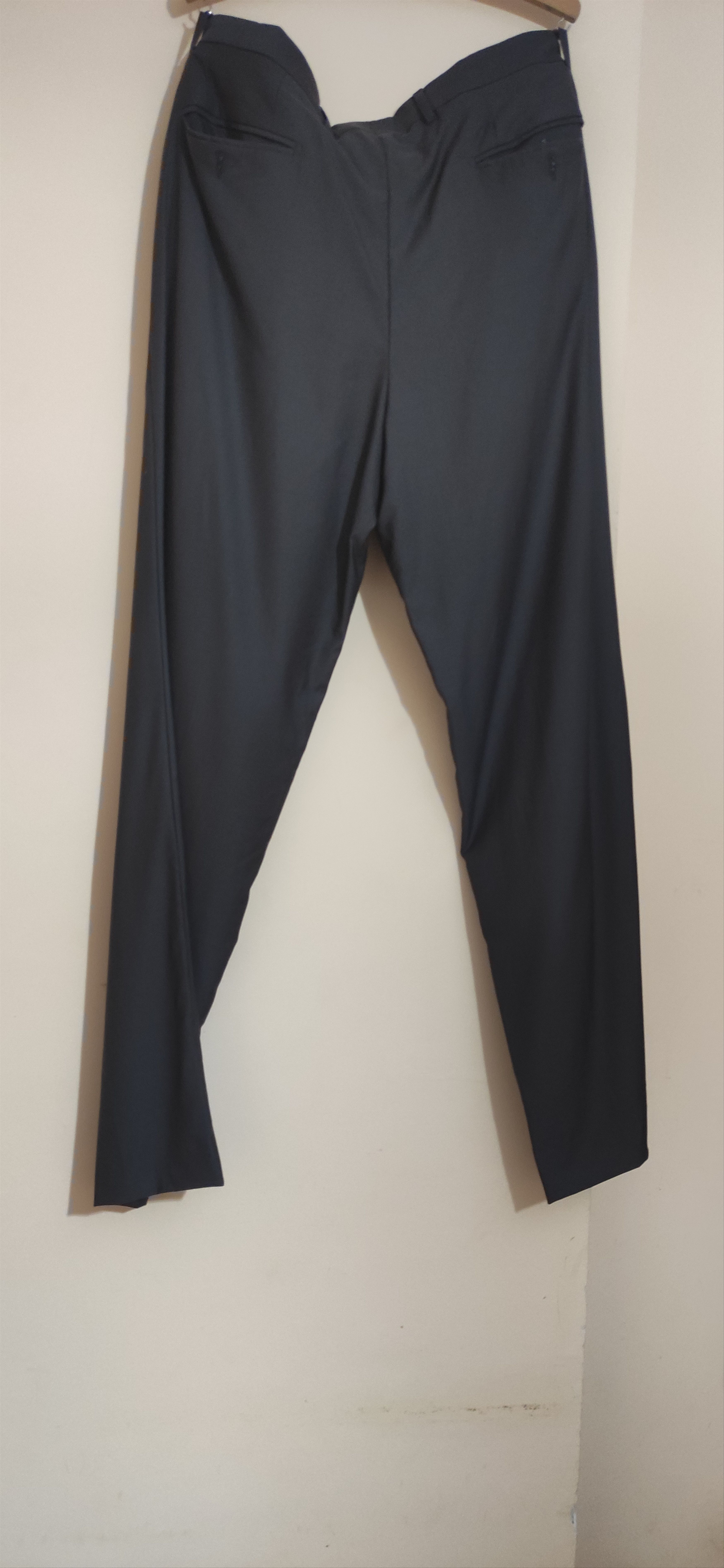 Christian Dior Monsieur The men's pants Christian Dior Size US 28 / EU 44 - 4 Thumbnail