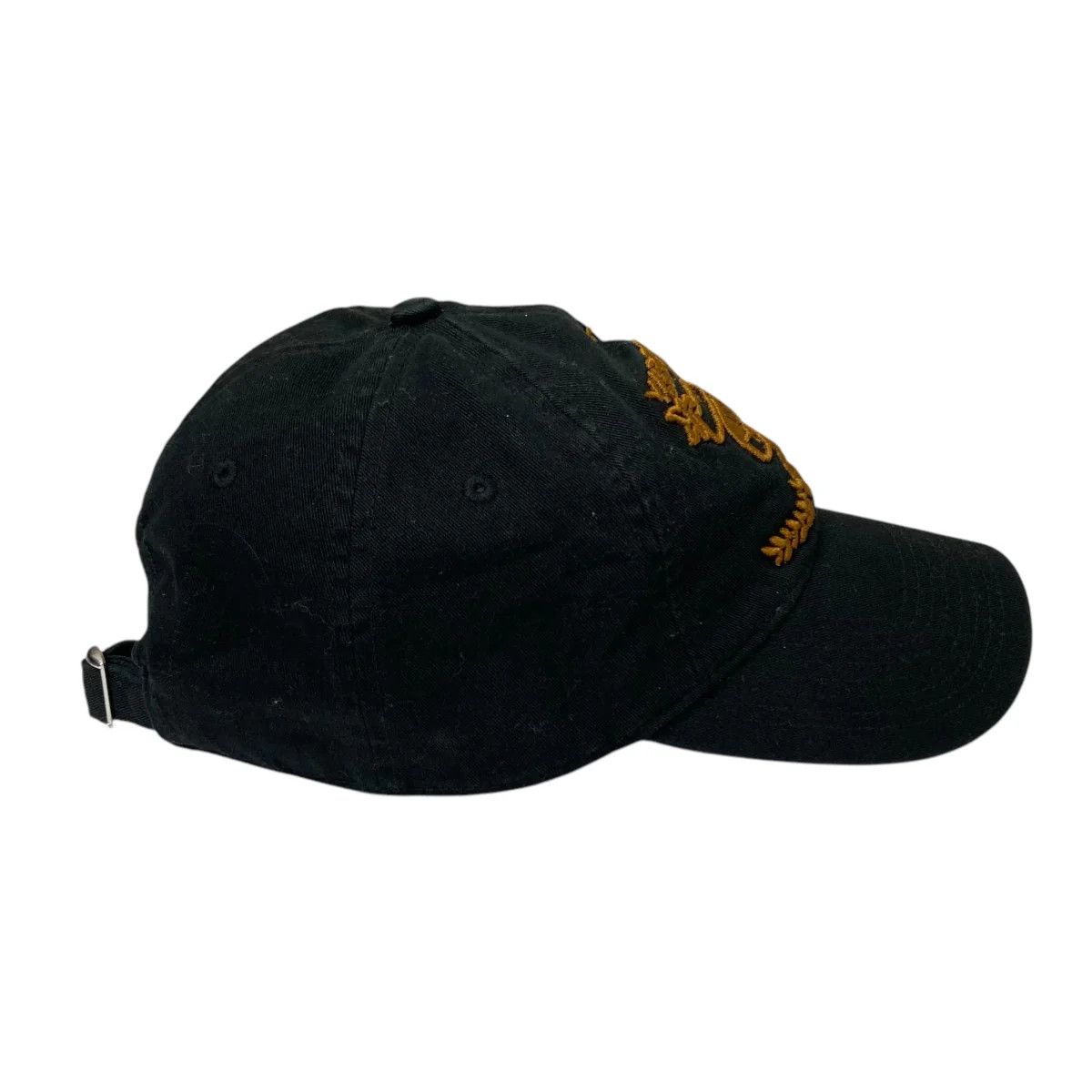 Y/Project Embroidered Logo Cap Size ONE SIZE - 3 Thumbnail