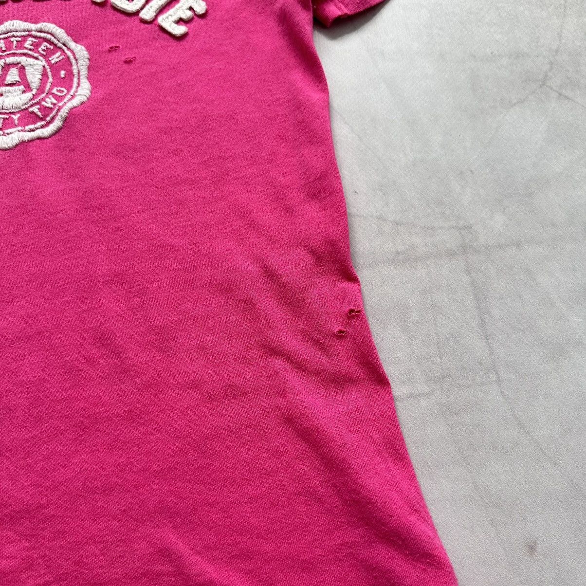 Hysteric Glamour Y2K Abercrombie Hysteric Glamour Vibe T Shirt Ed Hardy Style Size M / US 6-8 / IT 42-44 - 4 Thumbnail