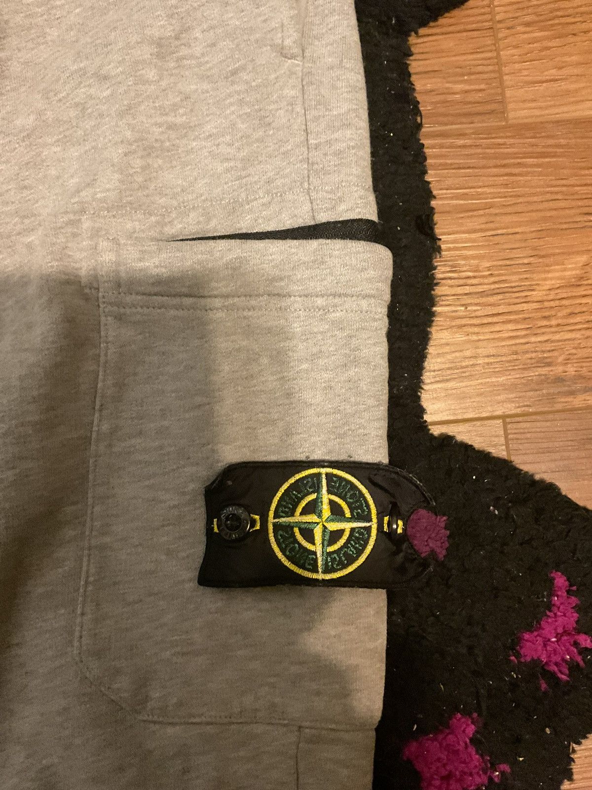 Stone Island Stone island lounge pants Size US 34 / EU 50 - 6 Thumbnail