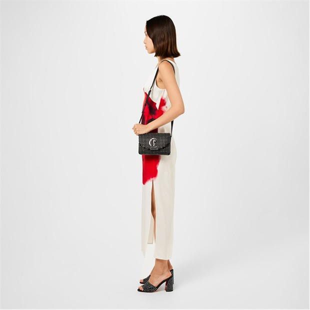 Christian Louboutin Jane 85mm Heeled Mules Size US 10 / IT 40 - 7 Thumbnail