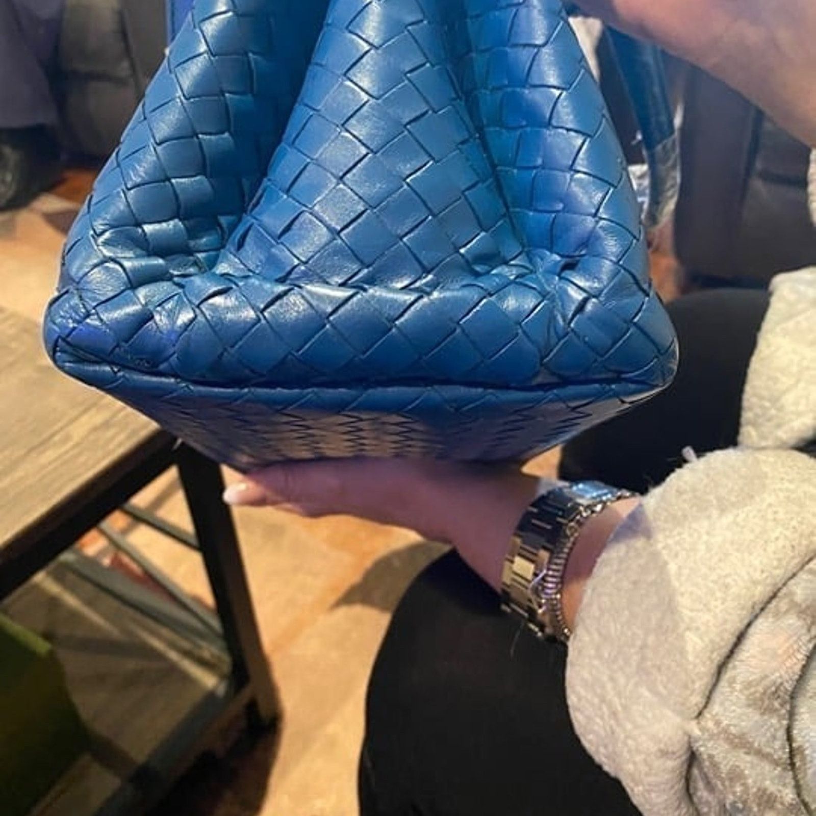 Bottega Veneta Bottega Veneta bag Size ONE SIZE - 3 Thumbnail