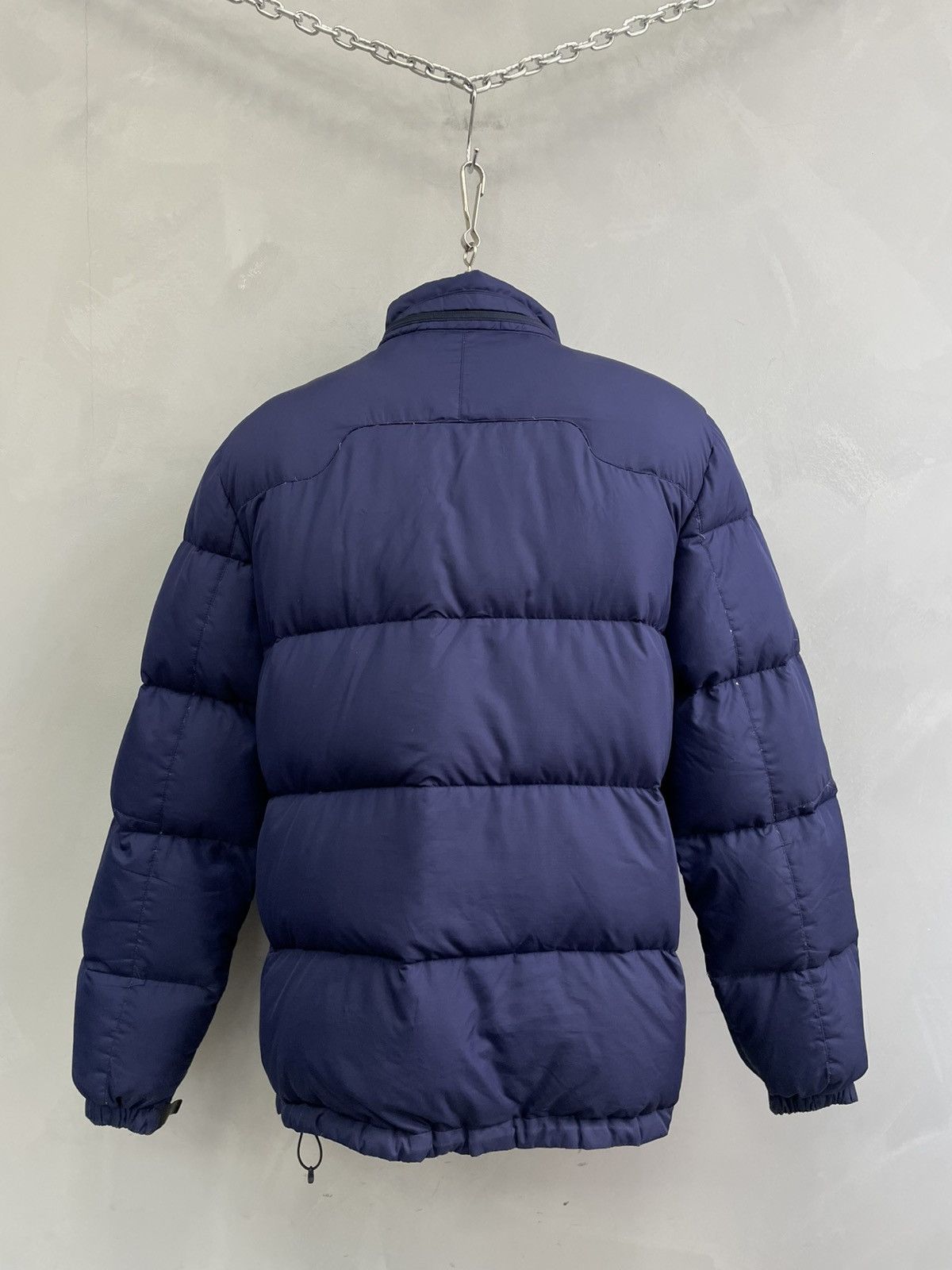 Polo Ralph Lauren Polo Ralph Lauren 700 nupse puffer jacket down old money y2k Size US L / EU 52-54 / 3 - 7 Thumbnail