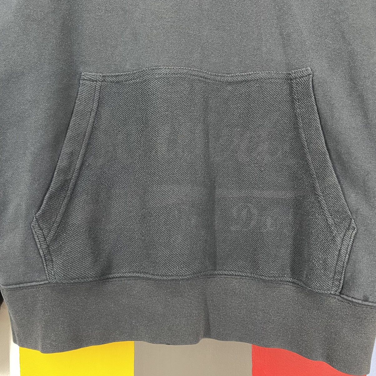 Nike Y2K Vintage Nike Hoodie Pullover #1944/11 Size US M / EU 48-50 / 2 - 4 Thumbnail