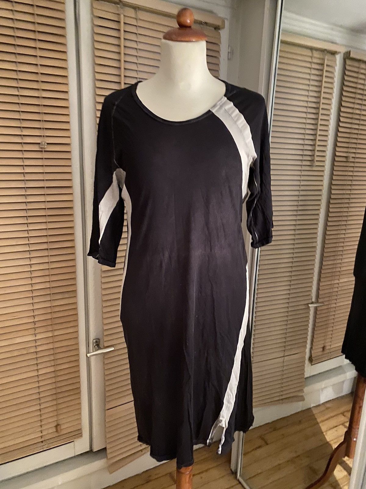 Long t shirt