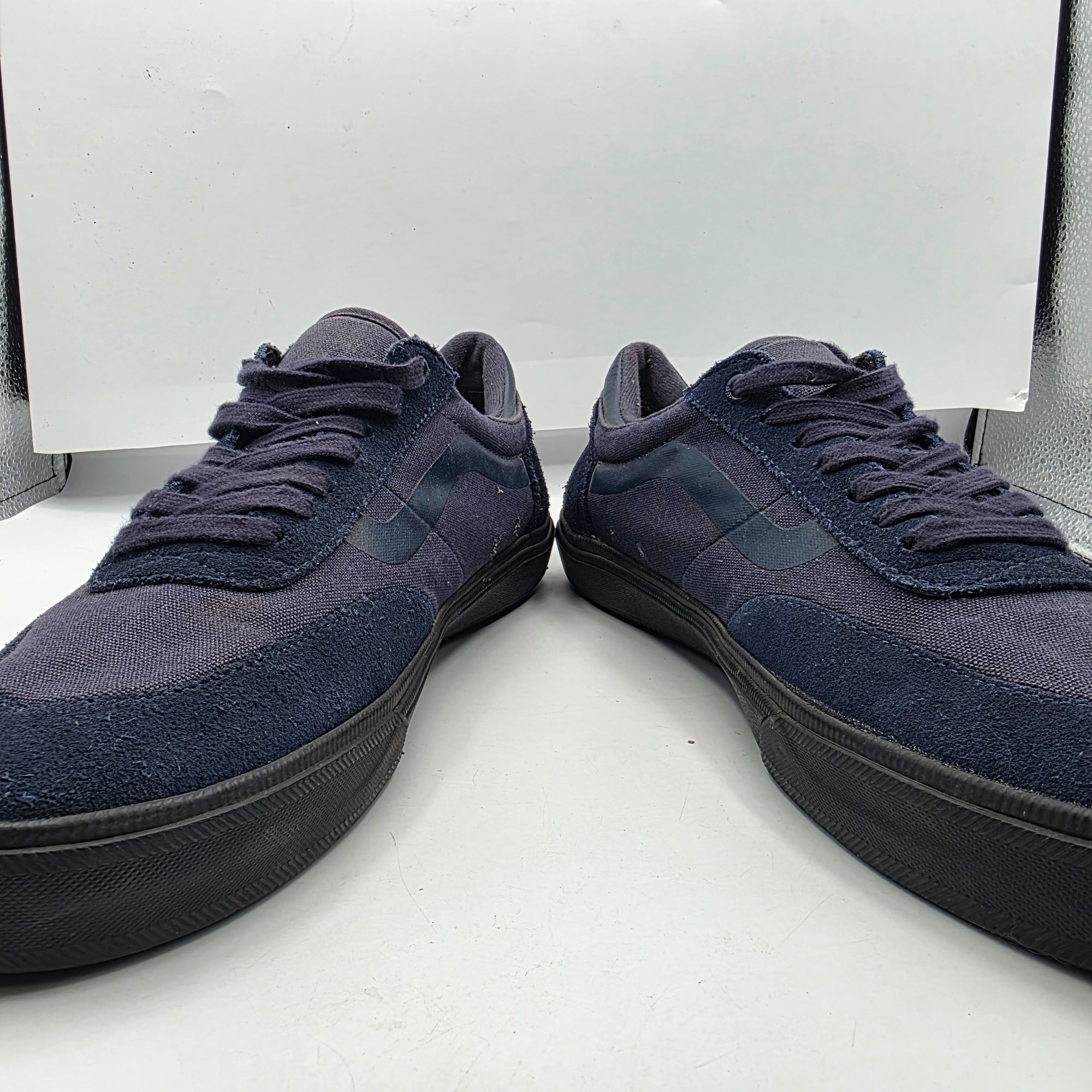 Vans Vans Gilbert Crockett 2 Pro Dress Blues Mens Size 13 Shoes S Size US 13 / EU 46 - 3 Thumbnail