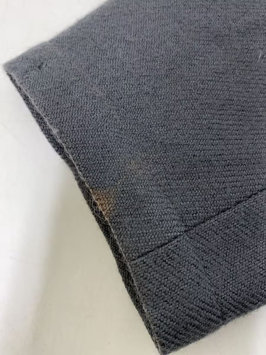 Undercover AW01 "MELTING POT" Utility Wool Tailored Jacket Size US M / EU 48-50 / 2 - 4 Thumbnail