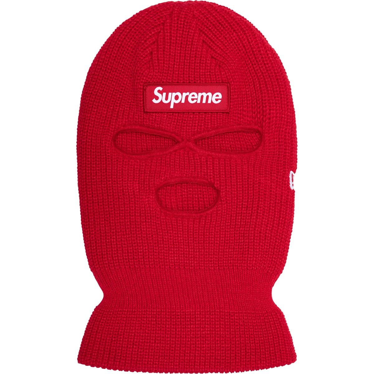 Supreme Supreme heat reactive balaclava mask | Grailed