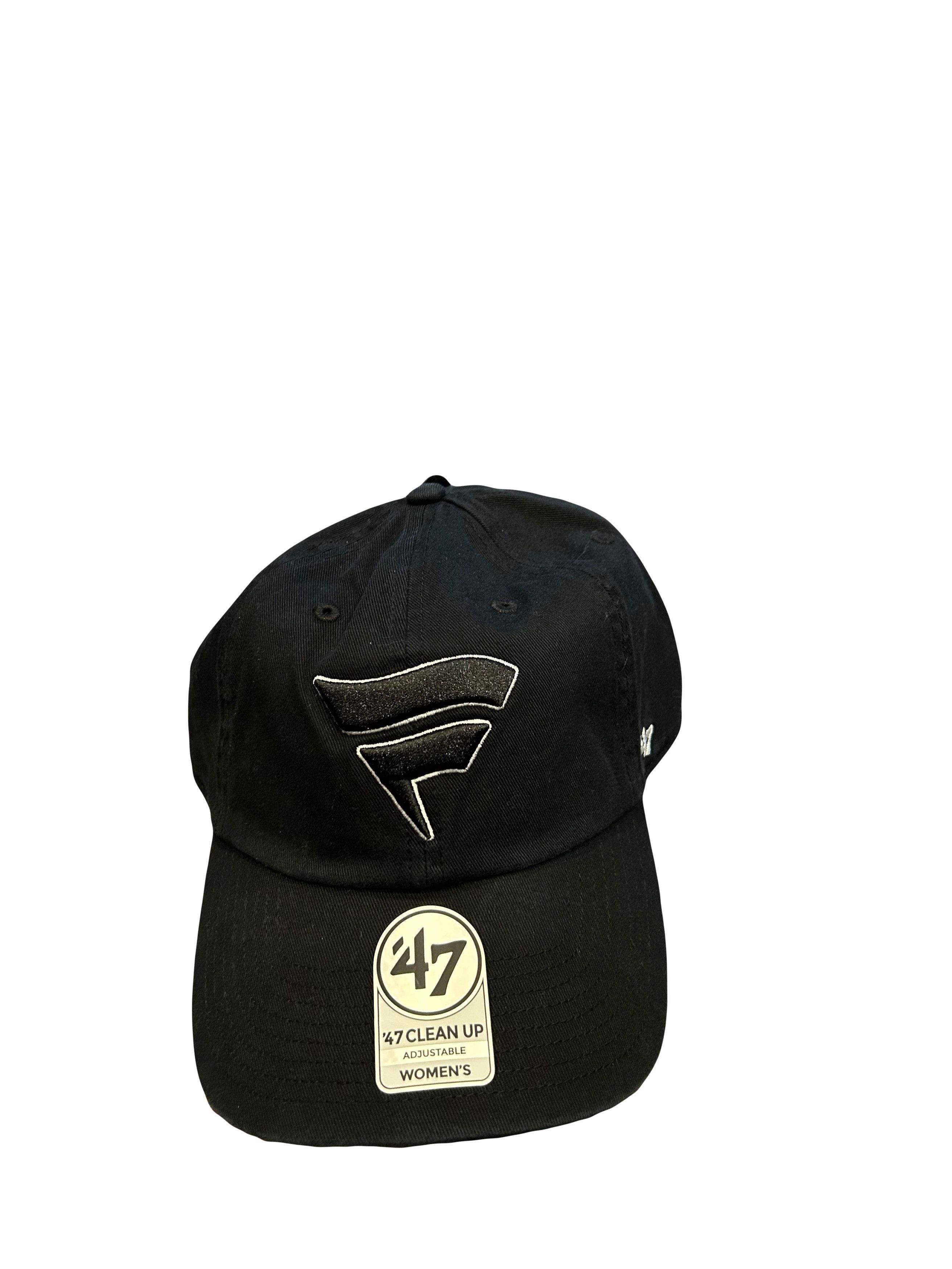 47 Brand NWT Fanatics Brand Logo Women's Adjustable Hat Size ONE SIZE - 1 Thumbnail