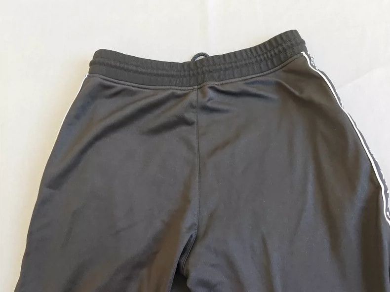 Givenchy Givenchy SizeS Casual Shorts with Side Stripe Embroidery Lo Size US 29 - 7 Thumbnail
