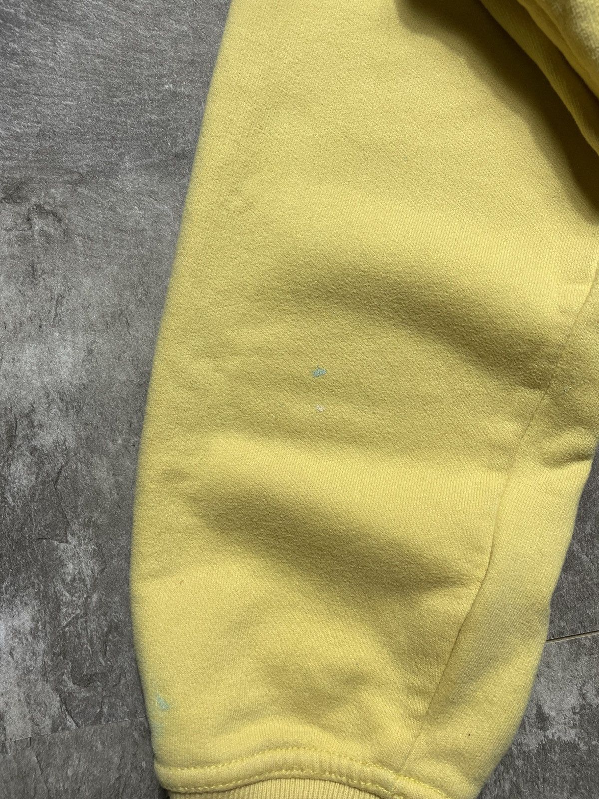 Nike Nike Vintage Sweatshirt Big Logo Boxy Cropped Japanese Y2K Size US S / EU 44-46 / 1 - 4 Thumbnail
