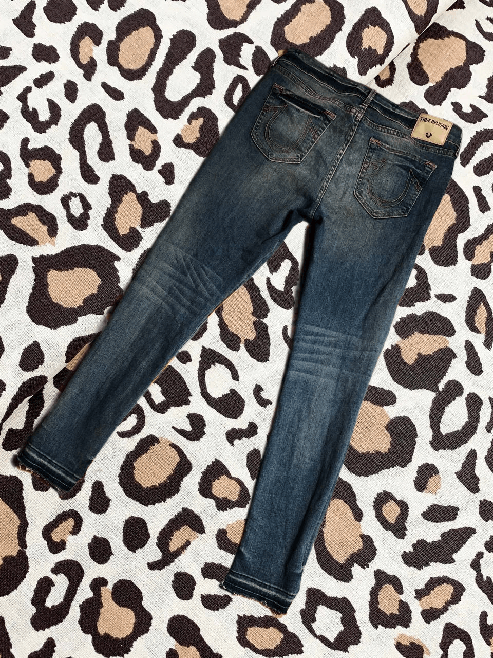 True Religion True religion jeans Size US 31 - 1 Thumbnail