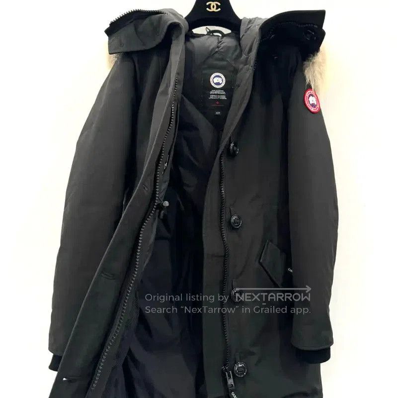 Thom Browne Thom Browne Men's Black Down Coat . Size US XS / EU 42 / 0 - 4 Thumbnail