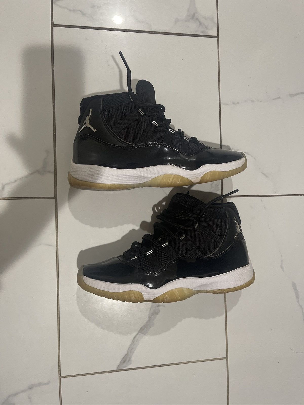 Jordan Brand Jordan 11 Jubilee 9.5 Size US 9.5 / EU 42-43 - 1 Thumbnail