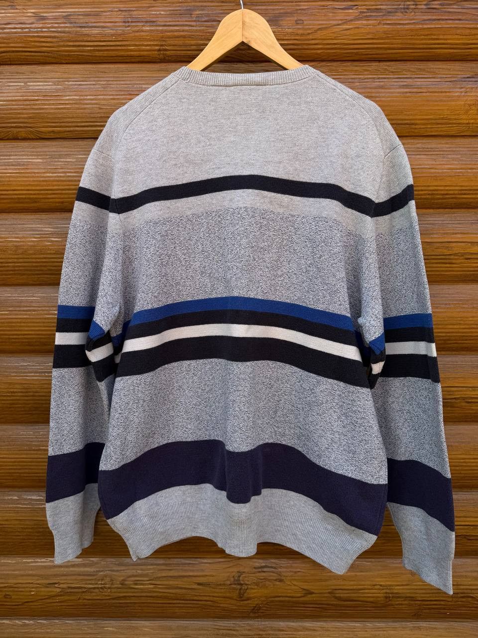 Lacoste Lacoste Sweater streetwear Size US XXL / EU 58 / 5 - 3 Thumbnail