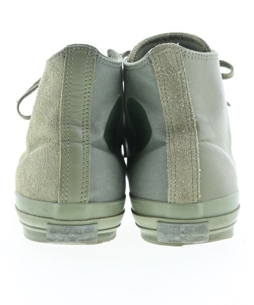 Engineered Garments Converse engineered garments chuck taylor hi top Size US 9 / EU 42 - 4 Thumbnail