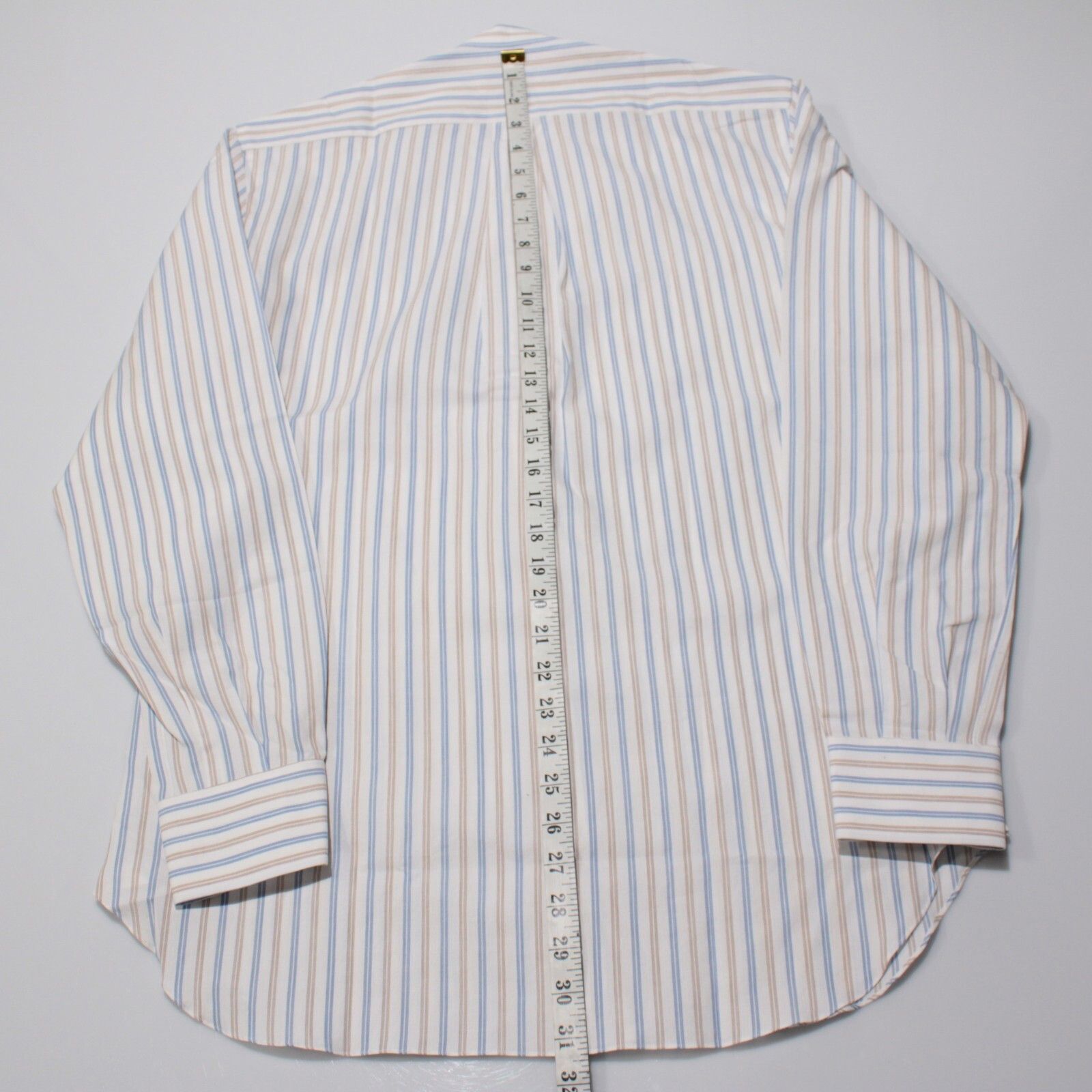 Luciano Barbera Luciano Barbera New with tags Shirt Size M US In White Size US M / EU 48-50 / 2 - 8 Thumbnail