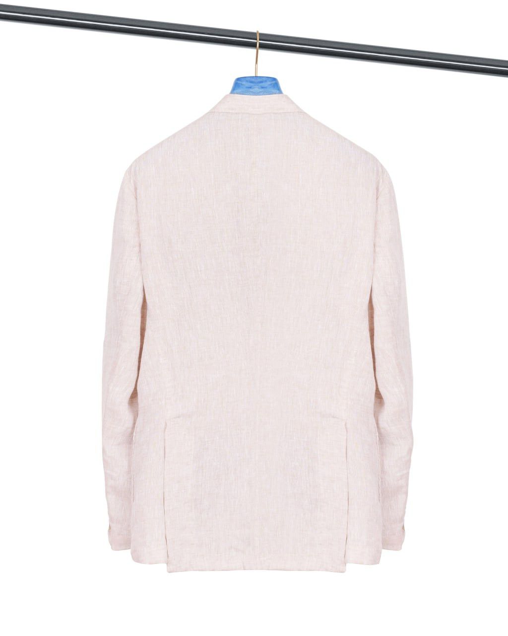 Other FEFE / Sabbia linen blazer Size 54R - 5 Thumbnail